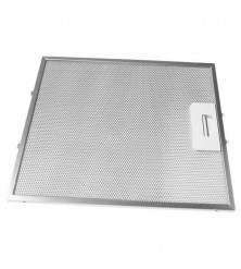 Filtro Metálico 32cm x 28,1cm