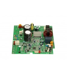 Placa Controlo Daitsu 9ASS0633