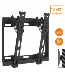 Suporte Lcd/LED 13/42" Vesa...