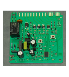 MODULO ELETRONICO 32009888