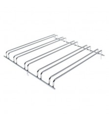 Grelha Lateral Forno...