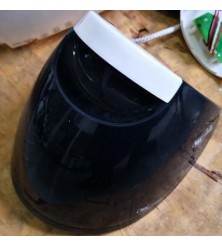 Depósito de Água Ferro...
