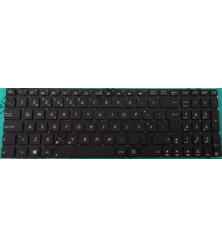 Teclado Compatível Asus...