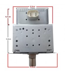 MAGNETRON M24FB-610A