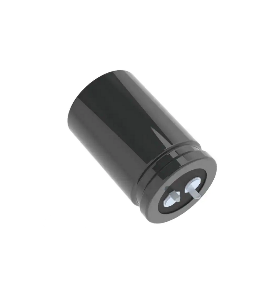 Lot De 4 Condensateurs électrolytiques 330µF 35V | 10x13 Mm, Aluminium | Pour Réparation électronique, Alimentations, Amplis