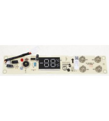 DISPLAY CONTROL PANEL 89213