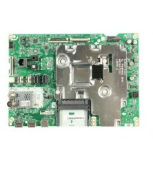 Mainboard TV LG EBU64079502