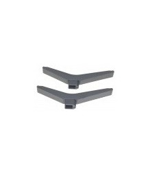 Conjunto Pés TV LG AAN76630215
