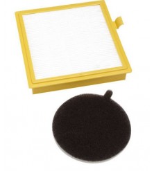 Kit Filtros Hepa Candy...