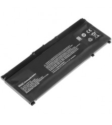 Bateria HP 15-dc0017np