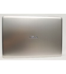 LCD Cover Dourado Asus X580VD