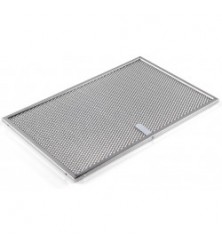 Filtro Metálico 33,9cm, 32,3cm