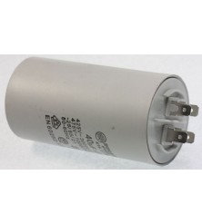 CONDENSADOR 40UF 400/450V...