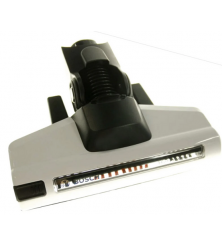 ESCOVA ELECTRÓNICA