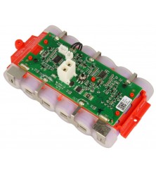 Bateria 21,9 V + Placa...