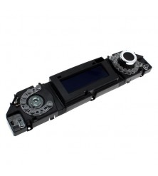 CONJUNTO DO VISOR WM LCD AQ...