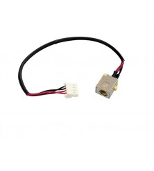 DC Jack Acer Aspire E5-522...