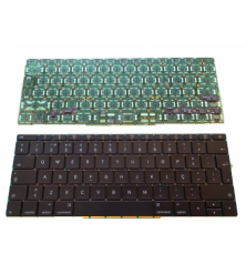 Teclado Apple Macbook Pro...