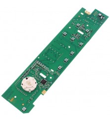 CONJUNTO DO VISOR LED...