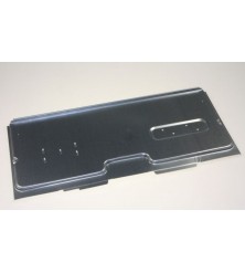 PLACA SUPERIOR FRONTAL...