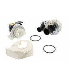 Bomba Circulação 4055373791