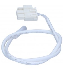 Sensor de Temperatura...