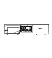 CONTROL PANEL ASSEMBLY 87514