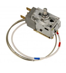 Termostato Kunft WDF34K