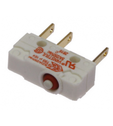 MICROINTERRUPTOR