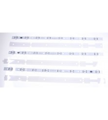 KIT BARRAS LED AGF30214601
