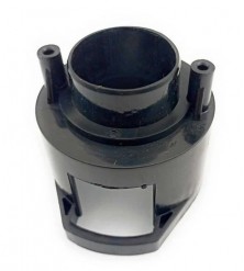 Conector da Mangueira Polti...