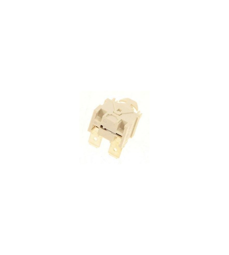 Interruttore a pulsante On-Off compatibile con INDESIT Interruttore a pulsante On-Off compatibile con INDESIT