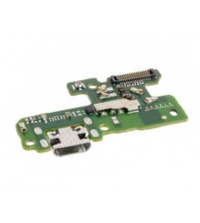 Placa Auxiliar c/ Conector...