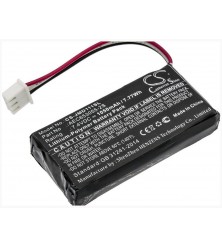 Bateria 1050 7.4V mAh...