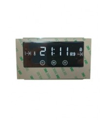 RELOGIO TC WHITE HSB P