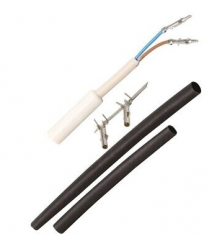 KIT, SONDA DE TEMPERATURA