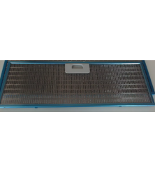 Filtro Movel Teka Inox...