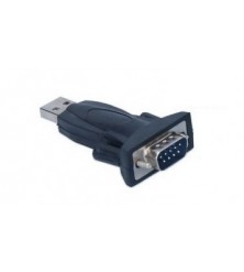 CONVERSOR USB - RS232