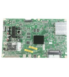 PLACA PRINCIPAL LG EBU63593001
