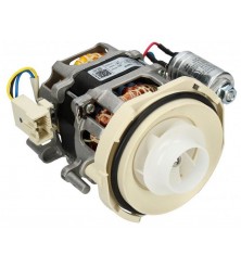 MOTOR DE LAVAGEM MÁQUINA...