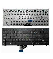 Teclado Classmate PC Leap T304