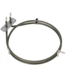 Resistencia Circular...