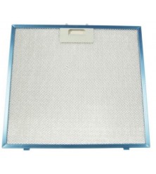 Filtro Metálico 33cm x 30,2cm