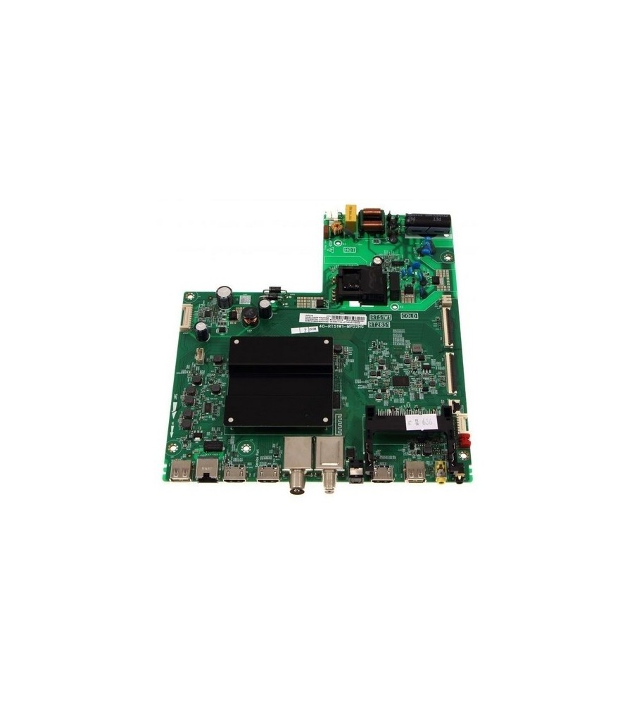 Carte Mère Thomson 08-RT41V03-MA200AA – Pour TV THOMSON 40FE5606 – Neuve