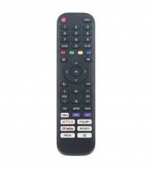 Comando Hisense 40A4BG