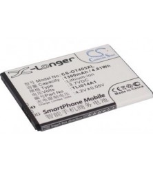 Bateria TLi014A1 1300mAh...