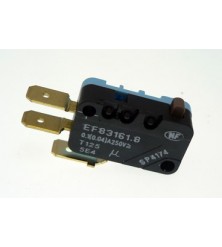 Microswitch Caldeira Fagor...