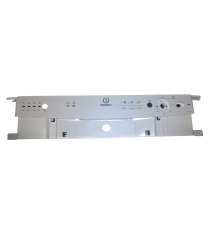 Painel Frontal