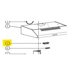Switch Box Exaustor Kunft