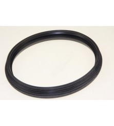 Borracha 396mm Queimador...